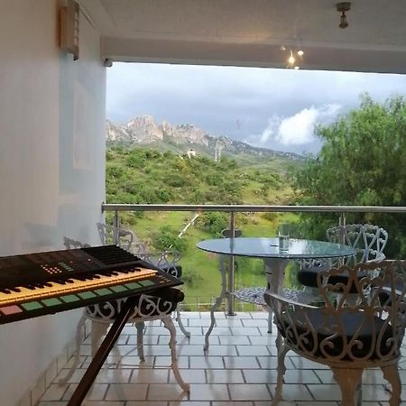 Casa Pozuelos Villa กัวนาฮัวโต ภายนอก รูปภาพ