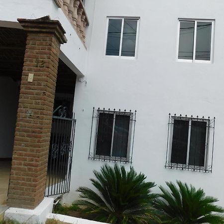 Casa Pozuelos Villa กัวนาฮัวโต ภายนอก รูปภาพ