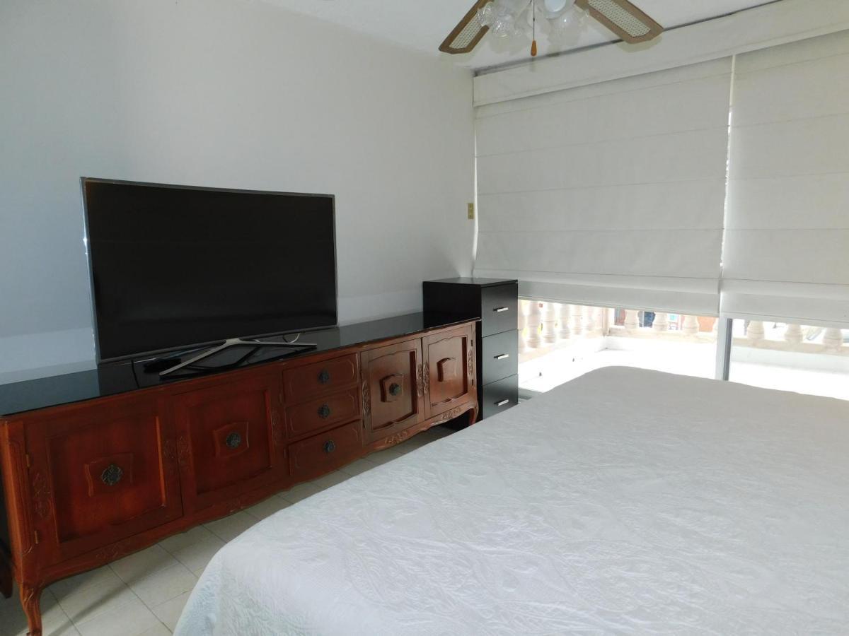 Casa Pozuelos Villa กัวนาฮัวโต ภายนอก รูปภาพ