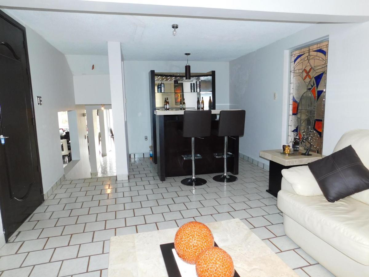 Casa Pozuelos Villa กัวนาฮัวโต ภายนอก รูปภาพ