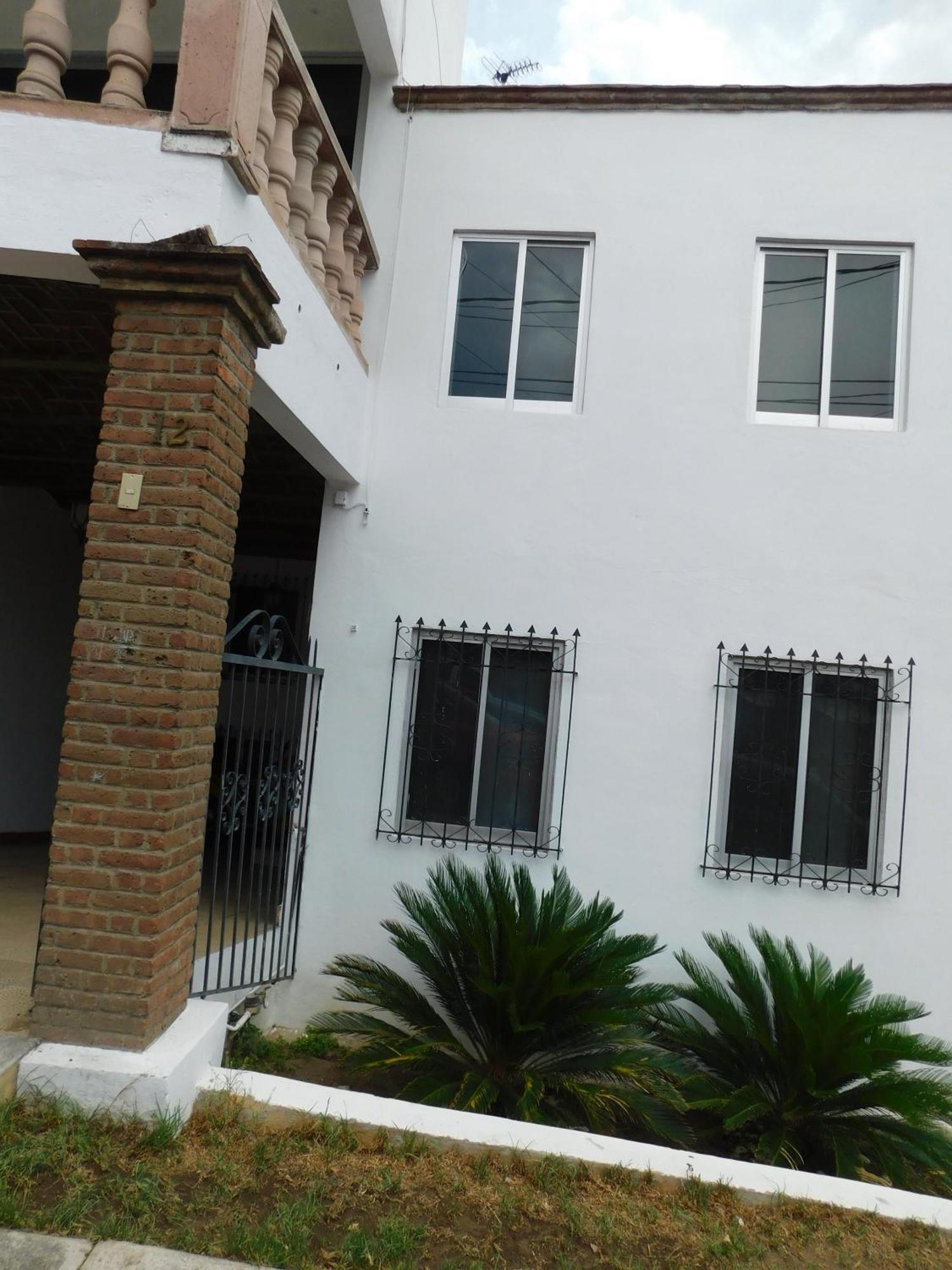 Casa Pozuelos Villa กัวนาฮัวโต ภายนอก รูปภาพ