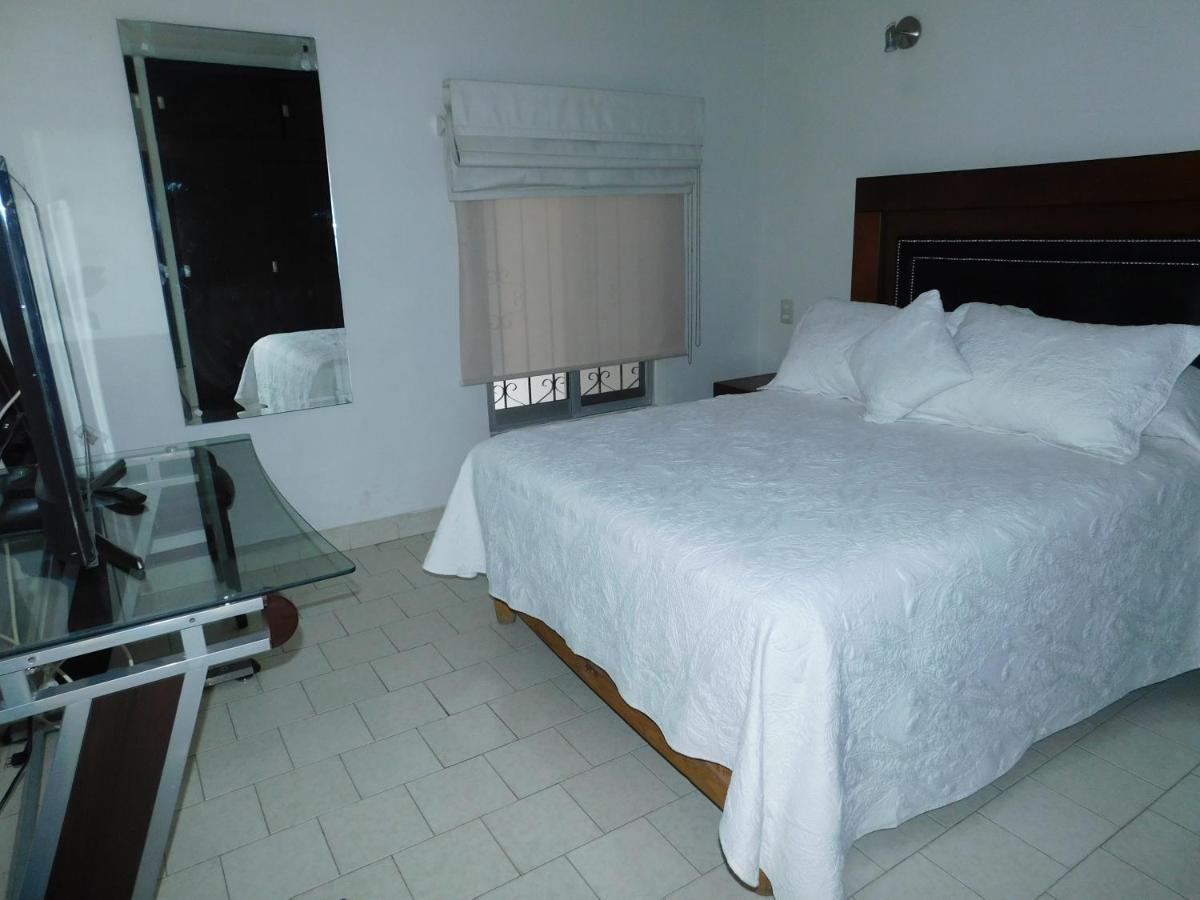 Casa Pozuelos Villa กัวนาฮัวโต ภายนอก รูปภาพ